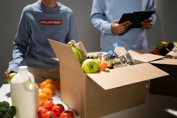 Association humanitaire : agir pour la santé des plus vulnérables